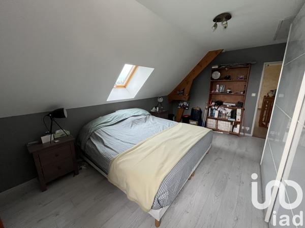 Maison à vendre 8 pièces 180 m² Saint-Vallier