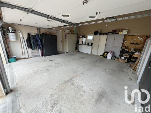 Maison à vendre 8 pièces 180 m² Saint-Vallier