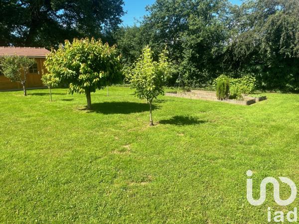 Maison à vendre 8 pièces 180 m² Saint-Vallier