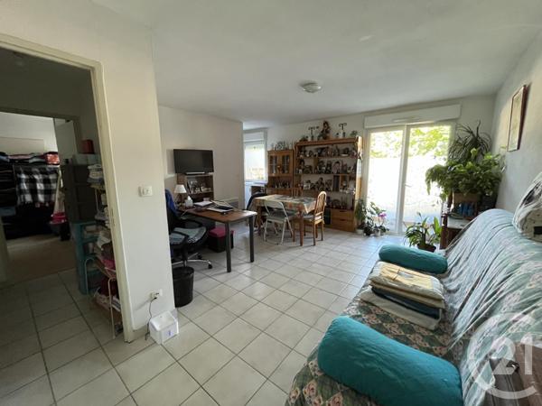 Appartement F2 à vendre  2 pièces - 46,36 m2 GRAULHET - 81