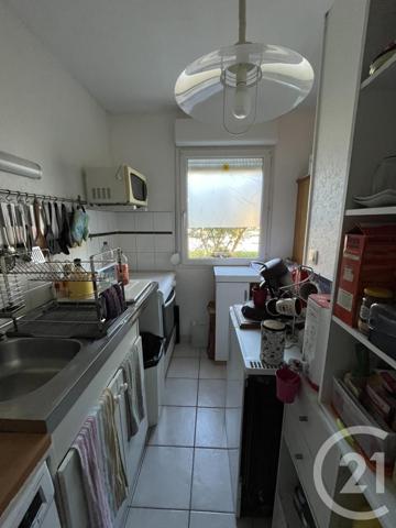 Appartement F2 à vendre  2 pièces - 46,36 m2 GRAULHET - 81