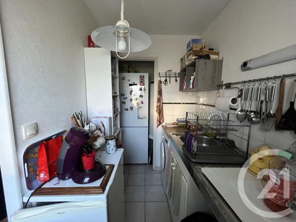 Appartement F2 à vendre  2 pièces - 46,36 m2 GRAULHET - 81