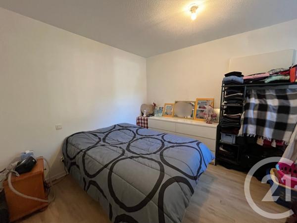 Appartement F2 à vendre  2 pièces - 46,36 m2 GRAULHET - 81