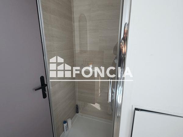 Location Studio meublé 20.96 m² - 56 RUE DU GENERAL LECLERC Bernay 27300