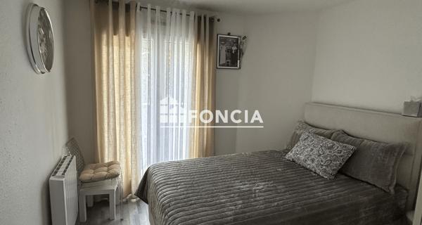 À vendre Appartement 2 pièces 47 m² - Strasbourg 67200