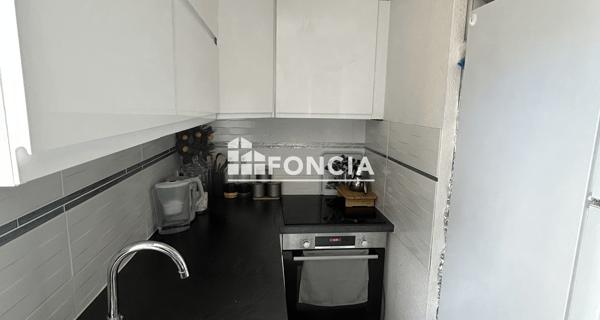À vendre Appartement 2 pièces 47 m² - Strasbourg 67200