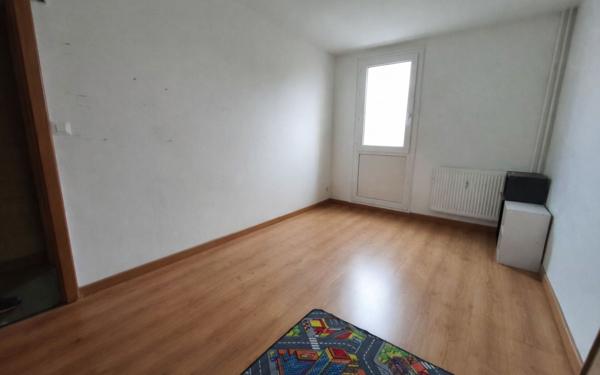 Appartement à vendre    5 pièces •  Compiègne