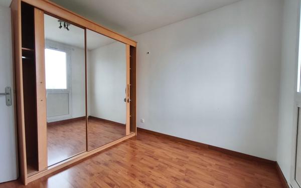 Appartement à vendre    5 pièces •  Compiègne