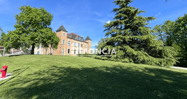 À vendre Appartement 2 pièces 39.87 m² - Rillieux-la-pape 69140