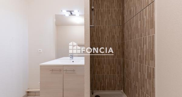 À vendre Appartement 2 pièces 39.87 m² - Rillieux-la-pape 69140