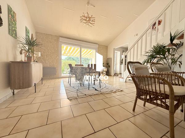 Maison La Tranche Sur Mer 6 pièces 190 m²