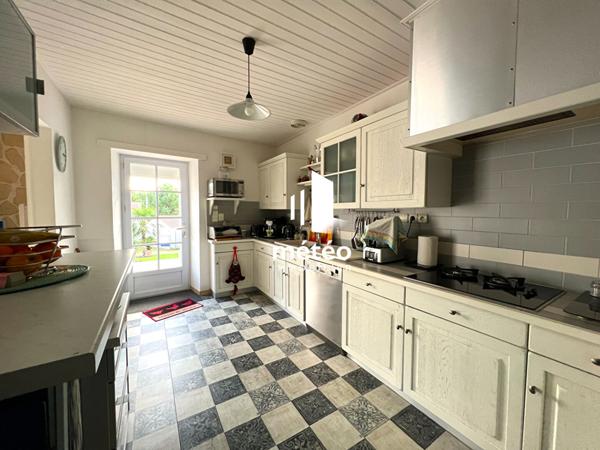 Maison La Tranche Sur Mer 6 pièces 190 m²