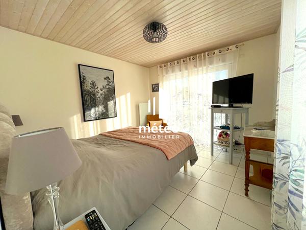 Maison La Tranche Sur Mer 6 pièces 190 m²