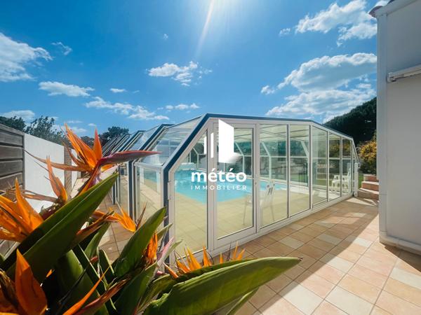 Maison La Tranche Sur Mer 6 pièces 190 m²