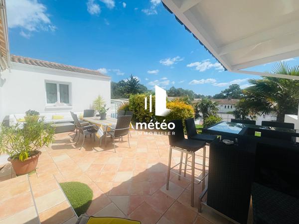 Maison La Tranche Sur Mer 6 pièces 190 m²