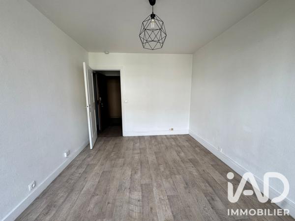 Studio à vendre 24 m² Montreuil