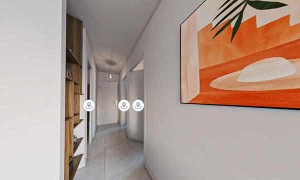 Découvrez AZKENA : Votre Nouveau Lieu de Vie d'Exception à Saint-Pierre, Ravine Blanche !