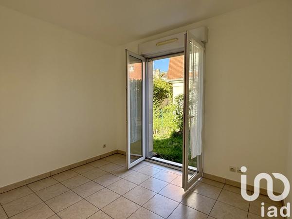 Appartement à vendre 2 pièces 40 m² Neuilly-Plaisance