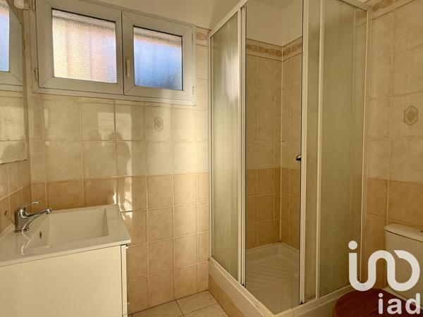 Appartement à vendre 2 pièces 40 m² Neuilly-Plaisance