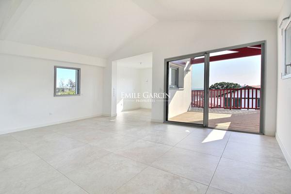 A vendre - Maison - Urrugne - avec piscine