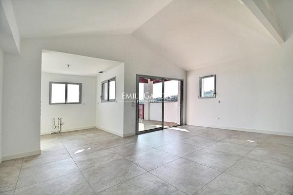 A vendre - Maison - Urrugne - avec piscine