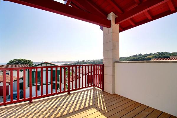 A vendre - Maison - Urrugne - avec piscine