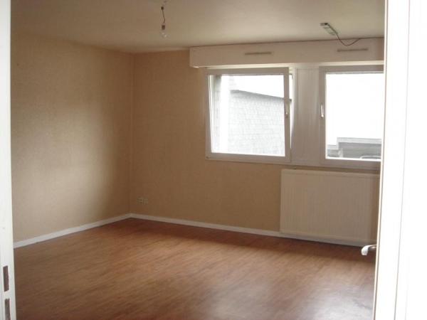 VANNES Appartement 1 pièce 32 m²