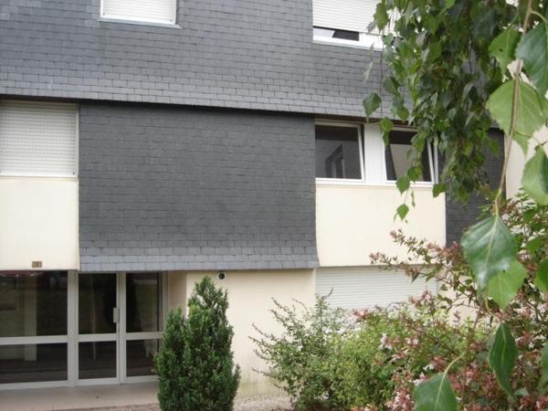 VANNES Appartement 1 pièce 32 m²