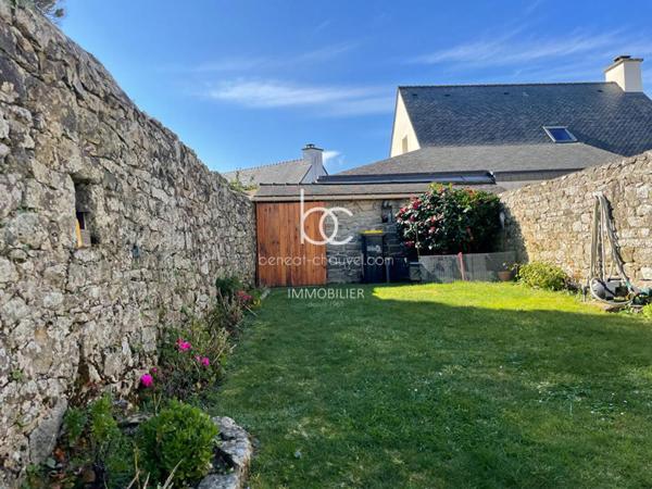 ARZON Maison 4 pièces 96 m²