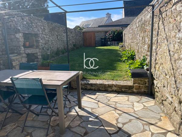 ARZON Maison 4 pièces 96 m²