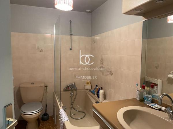 ARZON Maison 4 pièces 96 m²