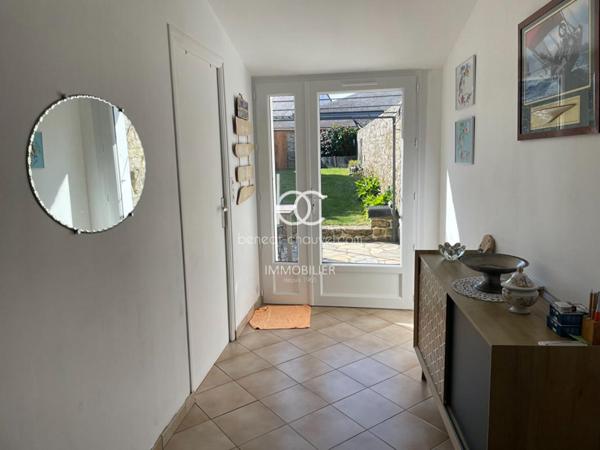 ARZON Maison 4 pièces 96 m²