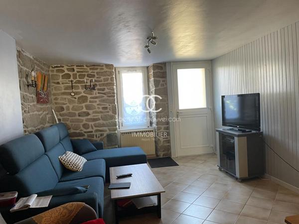 ARZON Maison 4 pièces 96 m²