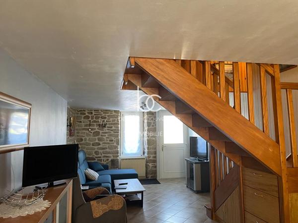 ARZON Maison 4 pièces 96 m²