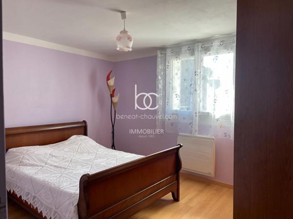 ARZON Maison 4 pièces 96 m²