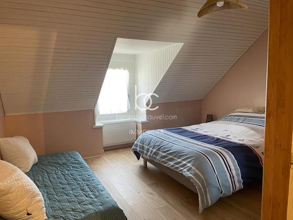 ARZON Maison 4 pièces 96 m²