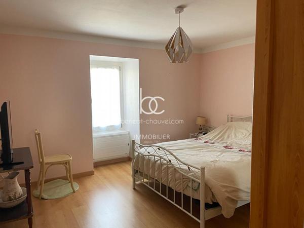 ARZON Maison 4 pièces 96 m²