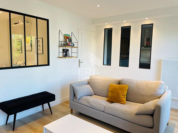 Appartement T1 bis, 33 m2