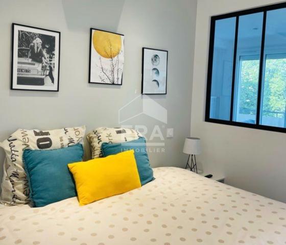 Appartement T1 bis, 33 m2