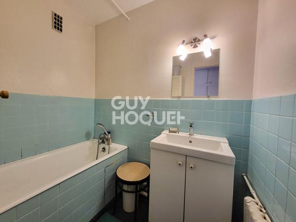 Appartement Bougival 3 pièce(s), 2 chambres