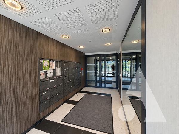 Appartement 3 pièces 57.3 m2