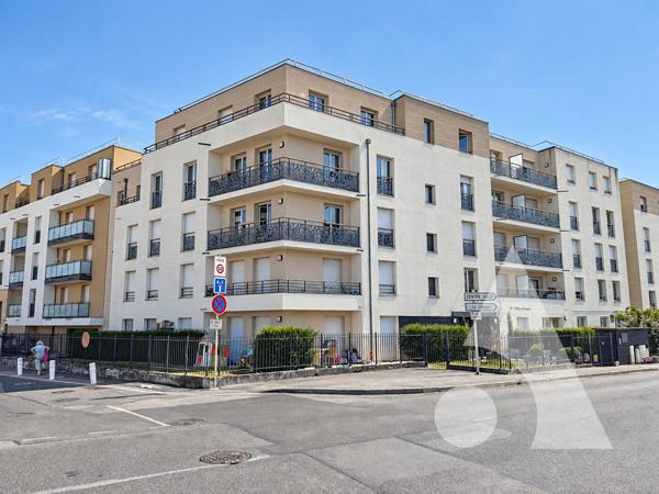 Appartement 3 pièces 57.3 m2