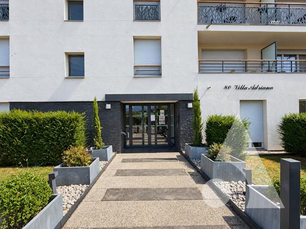 Appartement 3 pièces 57.3 m2