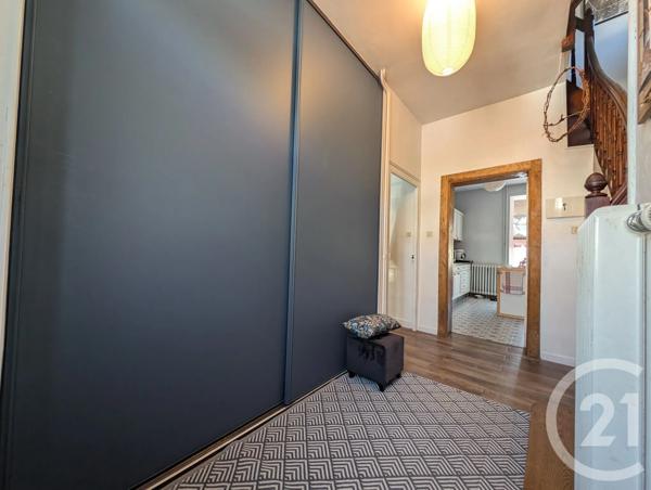 Maison à vendre  9 pièces - 219,36 m 2   LIMOGES  - 87