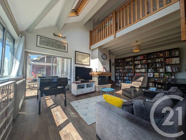 Maison à vendre  9 pièces - 219,36 m 2   LIMOGES  - 87