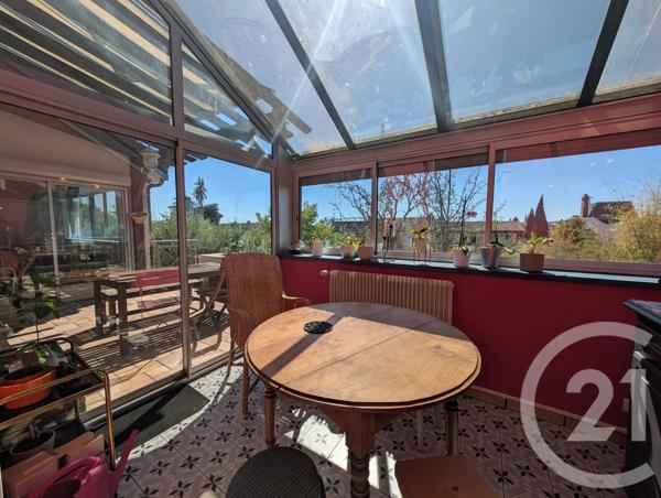 Maison à vendre  9 pièces - 219,36 m 2   LIMOGES  - 87