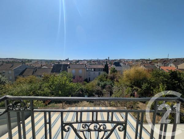 Maison à vendre  9 pièces - 219,36 m 2   LIMOGES  - 87