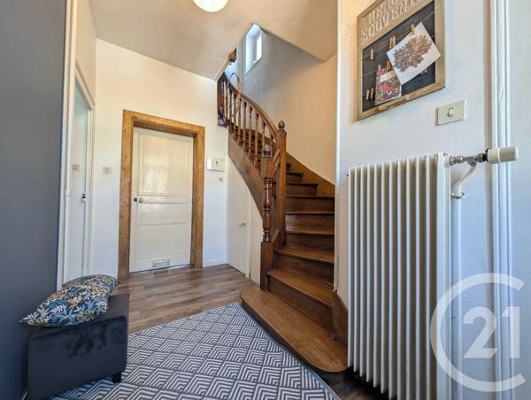 Maison à vendre  9 pièces - 219,36 m 2   LIMOGES  - 87