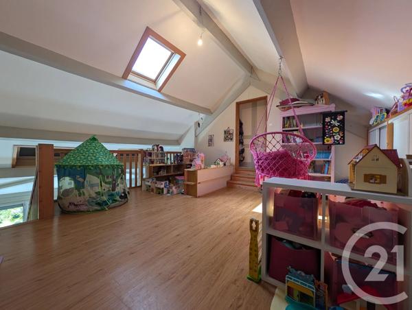 Maison à vendre  9 pièces - 219,36 m 2   LIMOGES  - 87