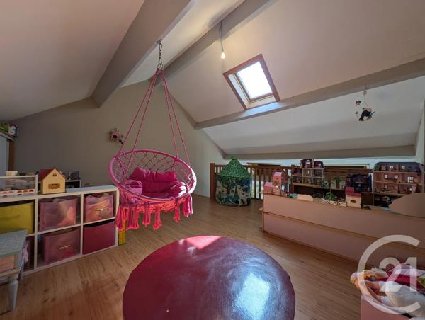 Maison à vendre  9 pièces - 219,36 m 2   LIMOGES  - 87